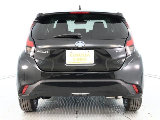 アクア Ｚ（4枚目）