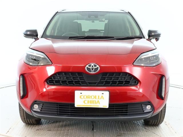 ヤリスクロス Ｇ（2枚目）