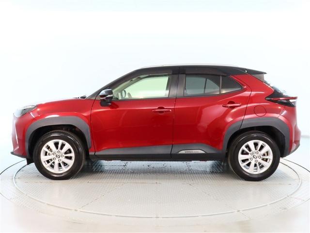 ヤリスクロス Ｇ（3枚目）