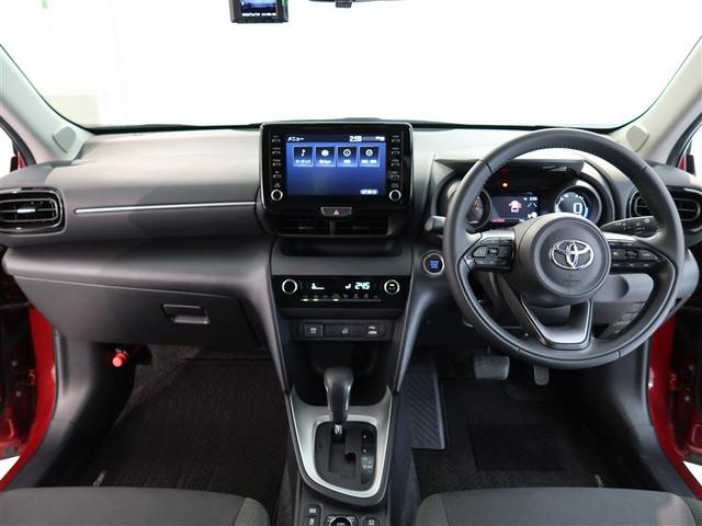 ヤリスクロス Ｇ（7枚目）