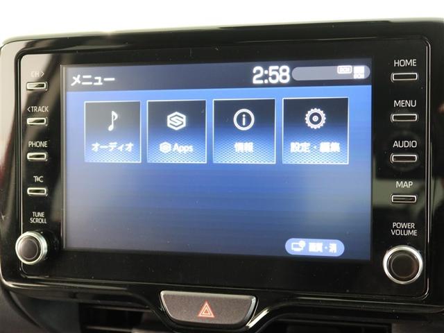 ヤリスクロス Ｇ（8枚目）