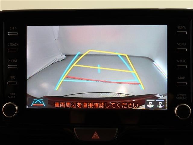 ヤリスクロス Ｇ（9枚目）