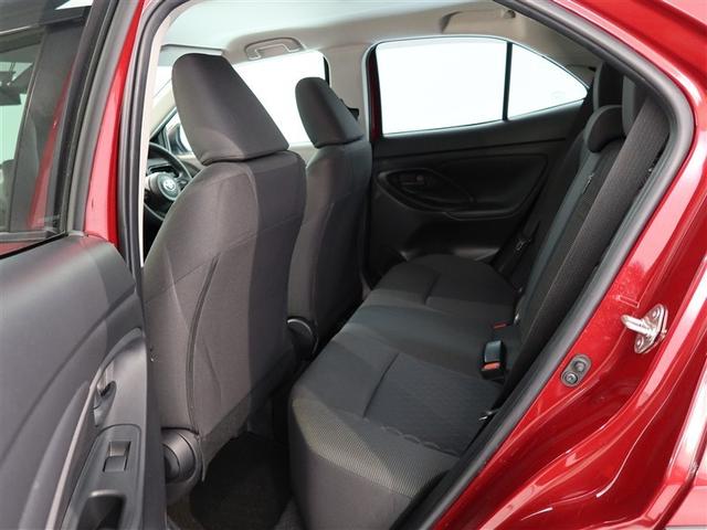 ヤリスクロス Ｇ（11枚目）