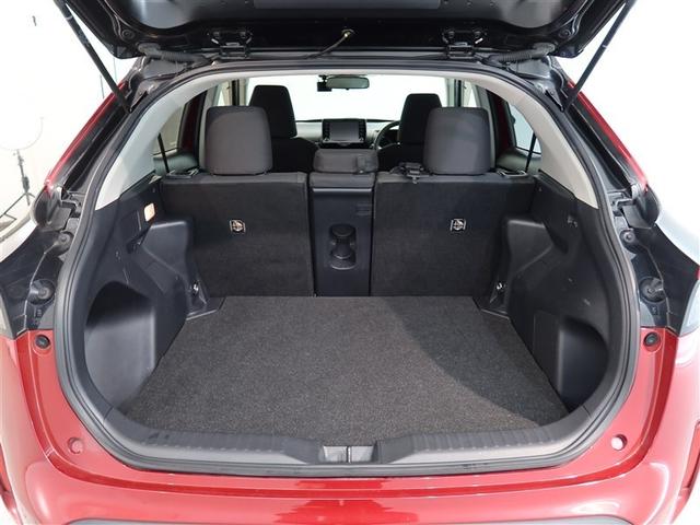 ヤリスクロス Ｇ（12枚目）