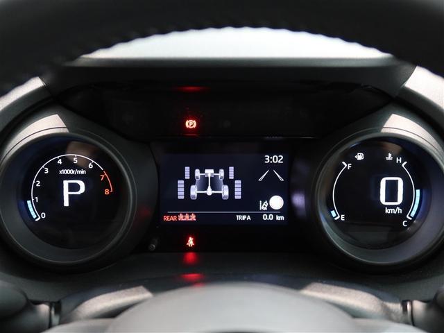 ヤリスクロス Ｇ（14枚目）