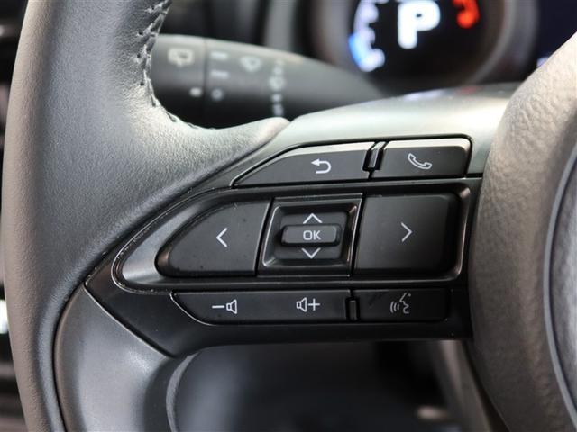 ヤリスクロス Ｇ（15枚目）