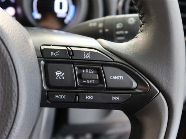 ヤリスクロス Ｇ（16枚目）