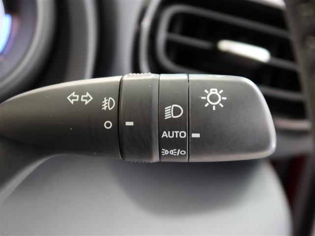 ヤリスクロス Ｇ（20枚目）