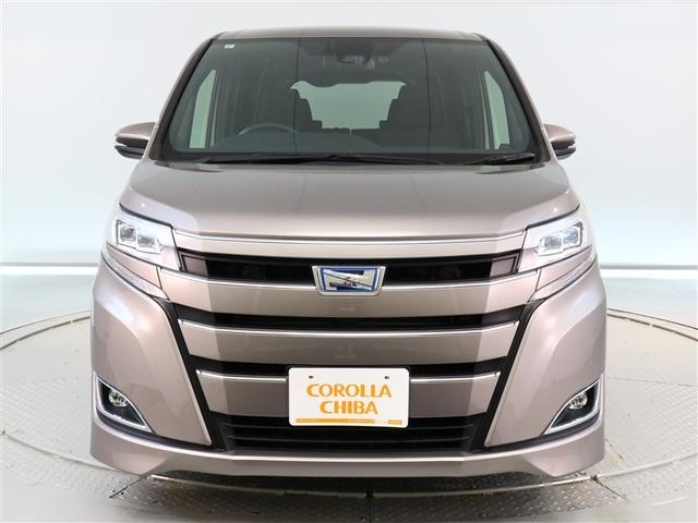 ノア ハイブリッドＧ（2枚目）