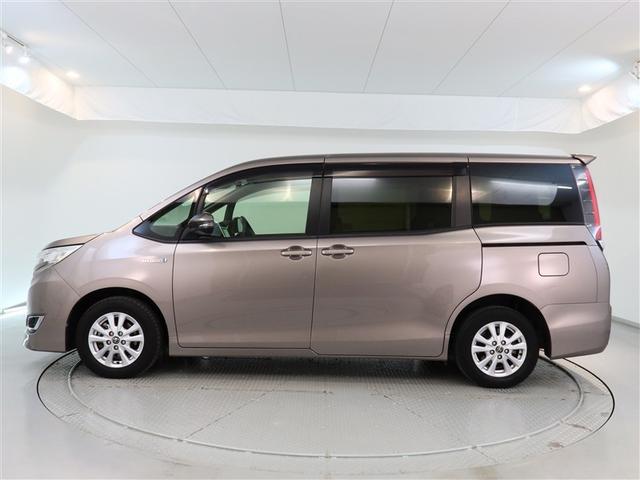 ノア ハイブリッドＧ（3枚目）