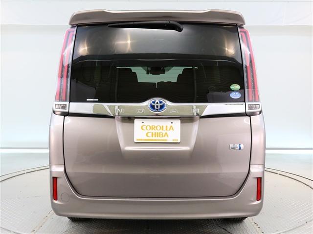 ノア ハイブリッドＧ（4枚目）