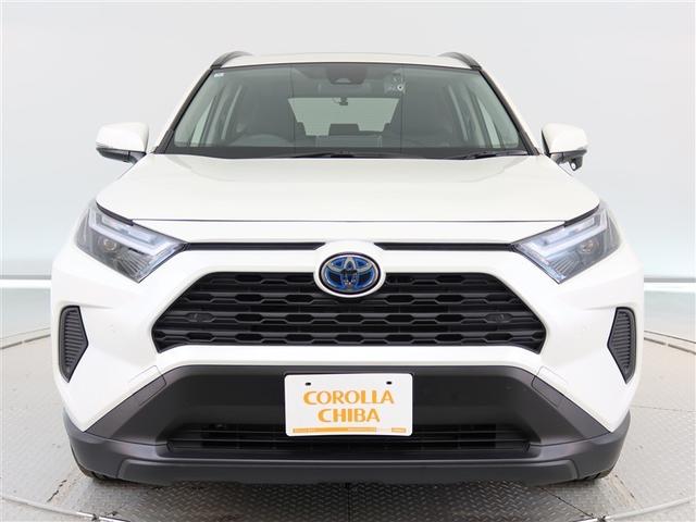 ＲＡＶ４ ハイブリッドＸ（2枚目）