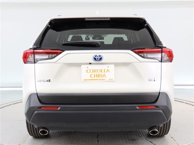 ＲＡＶ４ ハイブリッドＸ（4枚目）