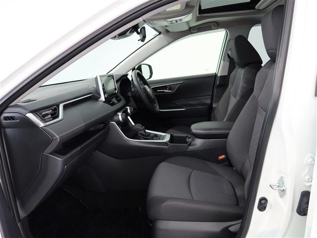 ＲＡＶ４ ハイブリッドＸ（10枚目）