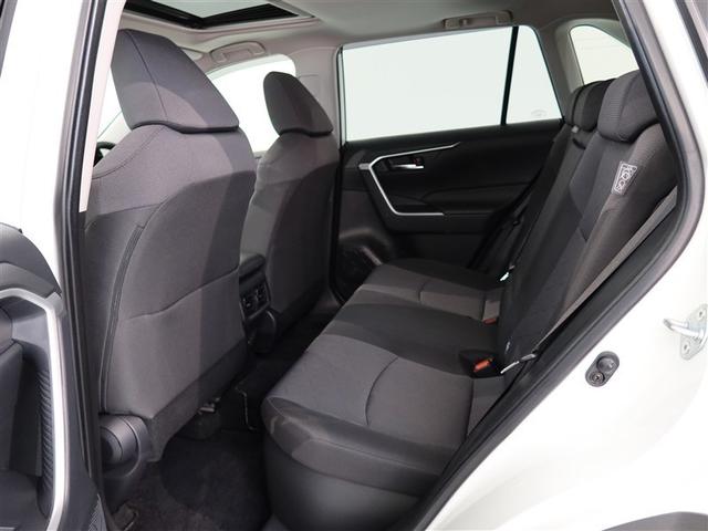 ＲＡＶ４ ハイブリッドＸ（11枚目）