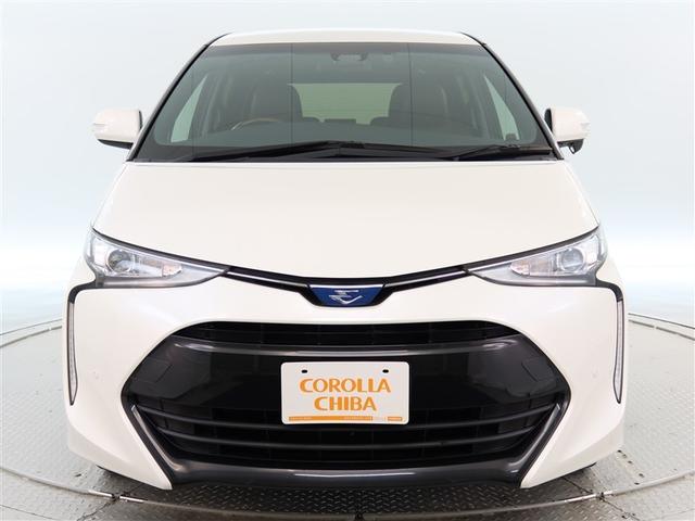 エスティマハイブリッド アエラス　プレミアム－Ｇ（2枚目）