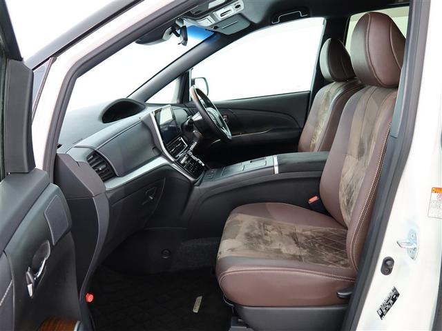 エスティマハイブリッド アエラス　プレミアム－Ｇ（10枚目）