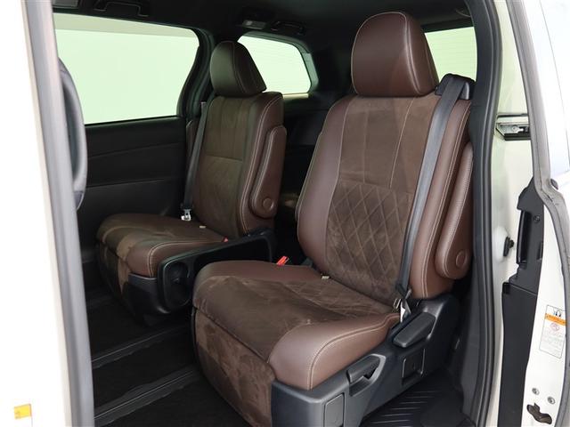 エスティマハイブリッド アエラス　プレミアム－Ｇ（11枚目）