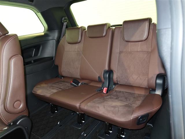 エスティマハイブリッド アエラス　プレミアム－Ｇ（12枚目）