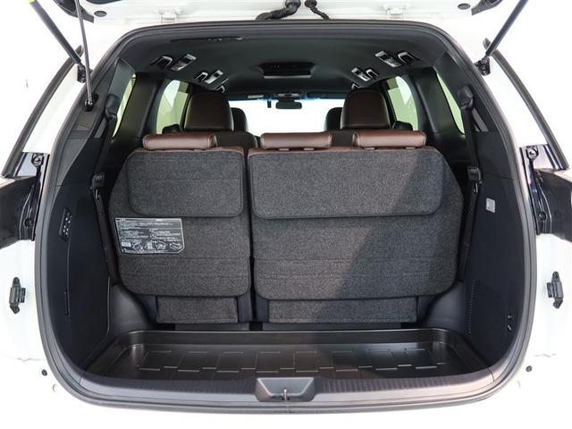 エスティマハイブリッド アエラス　プレミアム－Ｇ（13枚目）