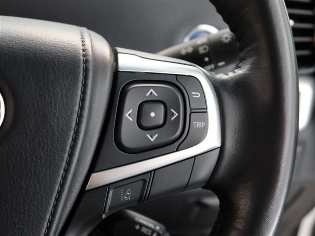 エスティマハイブリッド アエラス　プレミアム－Ｇ（17枚目）