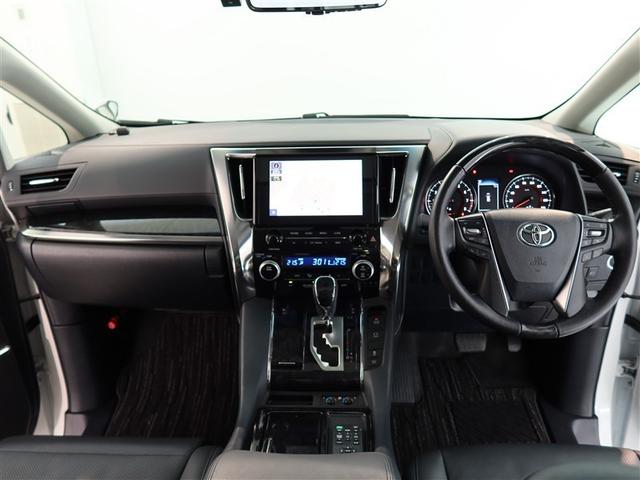 ヴェルファイア ２．５Ｚ　Ｇエディション　１年間走行無制限保証　ペダル踏み間違い　衝突回避被害軽減　車線逸脱警報機能　メモリナビ　フルセグＴＶ　バックカメラ　後席用モニター　ドライブレコーダー　ＥＴＣ　電源コンセント　クルーズコントロール（7枚目）