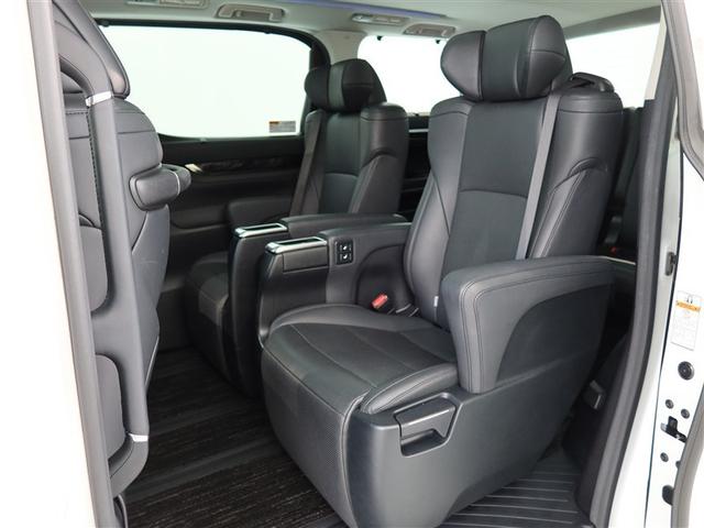 ヴェルファイア ２．５Ｚ　Ｇエディション　１年間走行無制限保証　ペダル踏み間違い　衝突回避被害軽減　車線逸脱警報機能　メモリナビ　フルセグＴＶ　バックカメラ　後席用モニター　ドライブレコーダー　ＥＴＣ　電源コンセント　クルーズコントロール（11枚目）