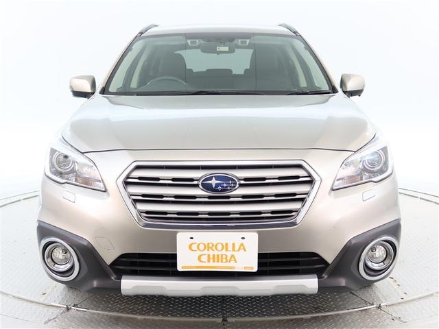 レガシィアウトバック リミテッド（2枚目）