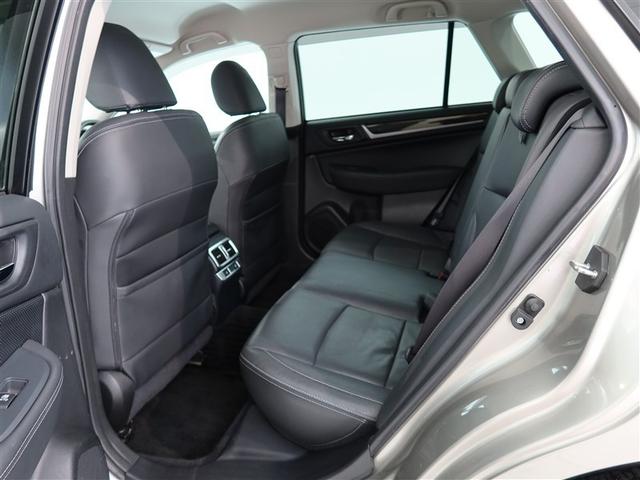 レガシィアウトバック リミテッド（11枚目）