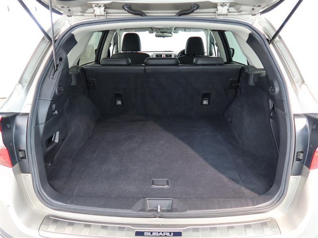 レガシィアウトバック リミテッド（12枚目）