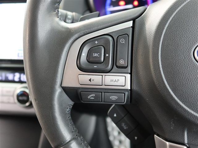 レガシィアウトバック リミテッド（15枚目）