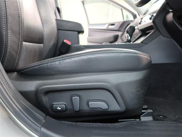 レガシィアウトバック リミテッド（19枚目）