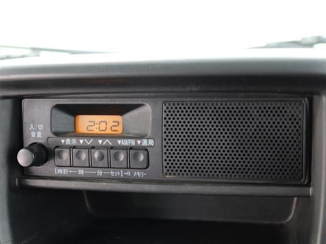 エブリイ ＰＣ　１年間走行無制限保証　ＥＴＣ　マニュアルエアコン（10枚目）