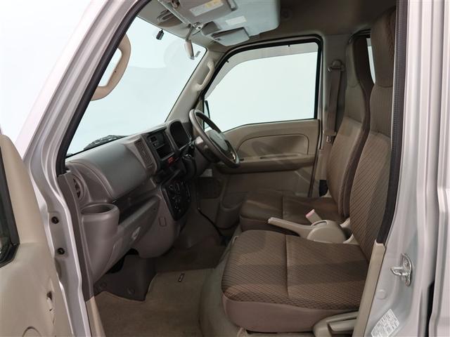 エブリイ ＰＣ　１年間走行無制限保証　ＥＴＣ　マニュアルエアコン（11枚目）