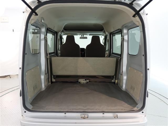 エブリイ ＰＣ　１年間走行無制限保証　ＥＴＣ　マニュアルエアコン（13枚目）