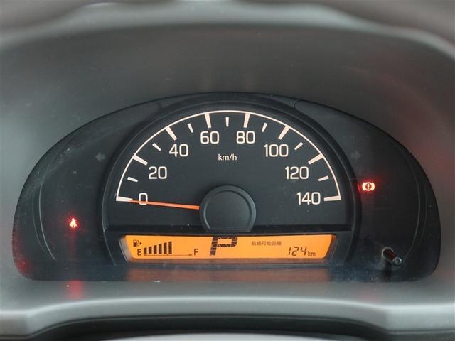 エブリイ ＰＣ　１年間走行無制限保証　ＥＴＣ　マニュアルエアコン（14枚目）