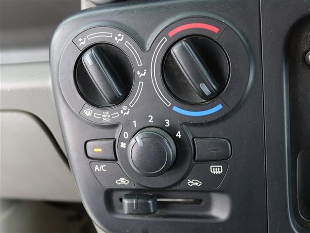 エブリイ ＰＣ　１年間走行無制限保証　ＥＴＣ　マニュアルエアコン（16枚目）