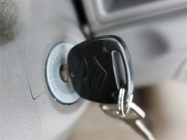 エブリイ ＰＣ　１年間走行無制限保証　ＥＴＣ　マニュアルエアコン（21枚目）