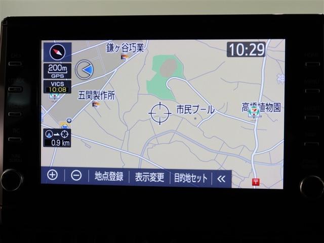 カローラツーリング ハイブリッド　ダブルバイビー（8枚目）