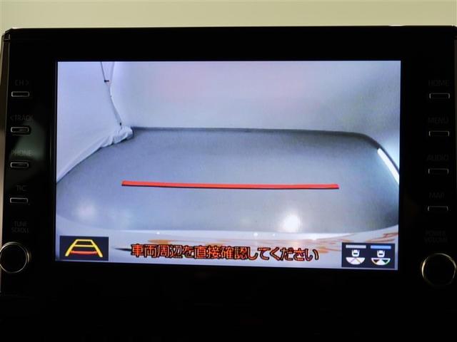 カローラツーリング ハイブリッド　ダブルバイビー（9枚目）