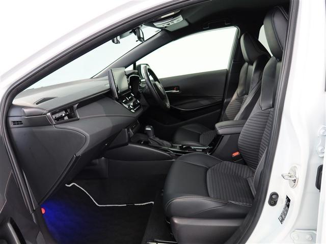 カローラツーリング ハイブリッド　ダブルバイビー（10枚目）