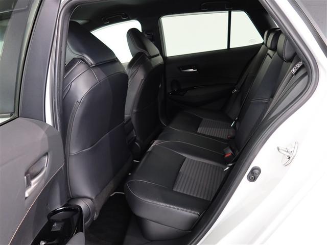 カローラツーリング ハイブリッド　ダブルバイビー（11枚目）