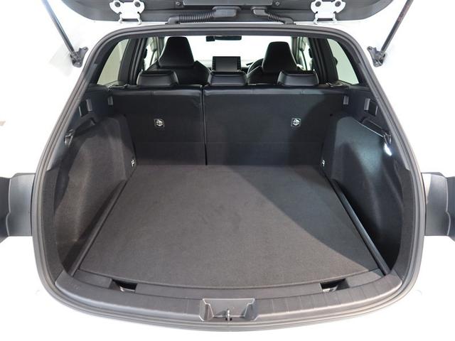 カローラツーリング ハイブリッド　ダブルバイビー（12枚目）