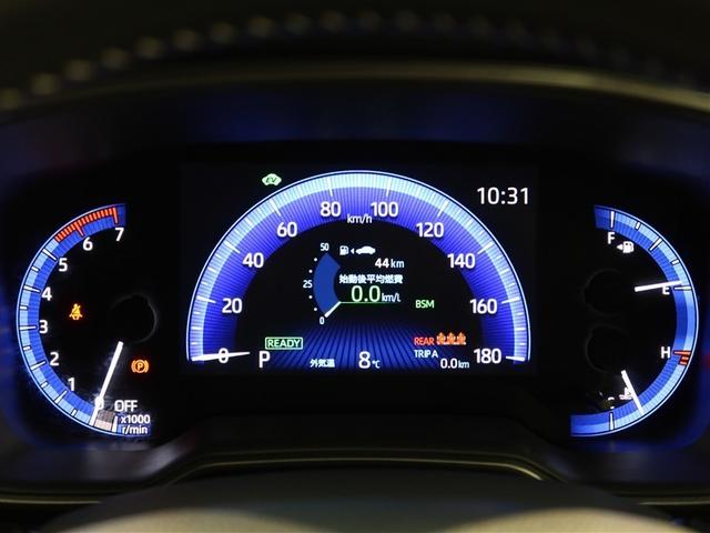 カローラツーリング ハイブリッド　ダブルバイビー（14枚目）