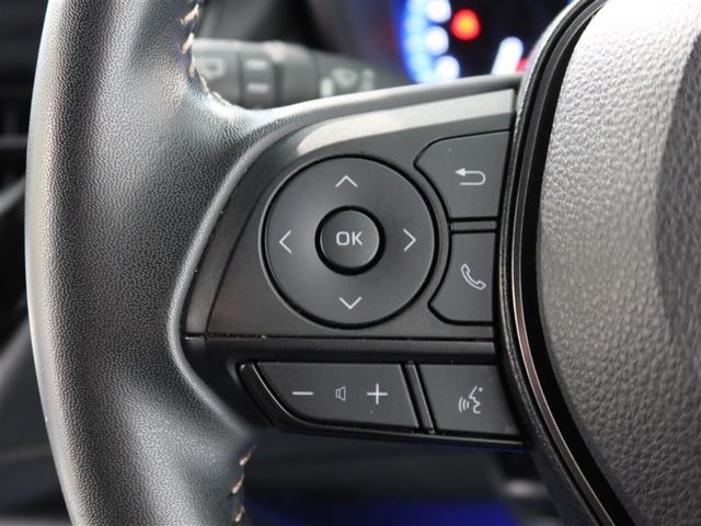 カローラツーリング ハイブリッド　ダブルバイビー（15枚目）