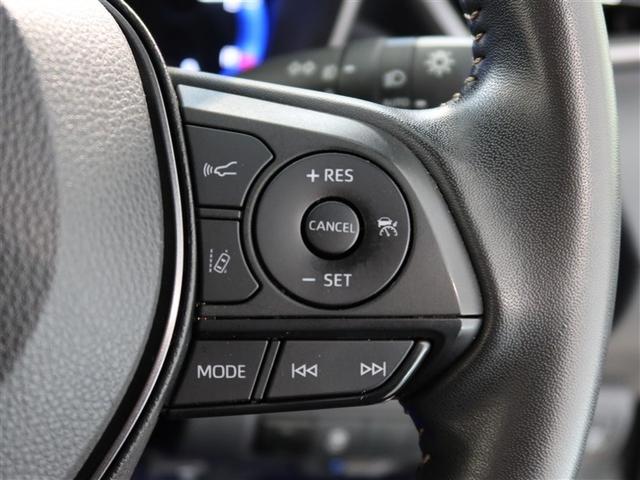 カローラツーリング ハイブリッド　ダブルバイビー（16枚目）