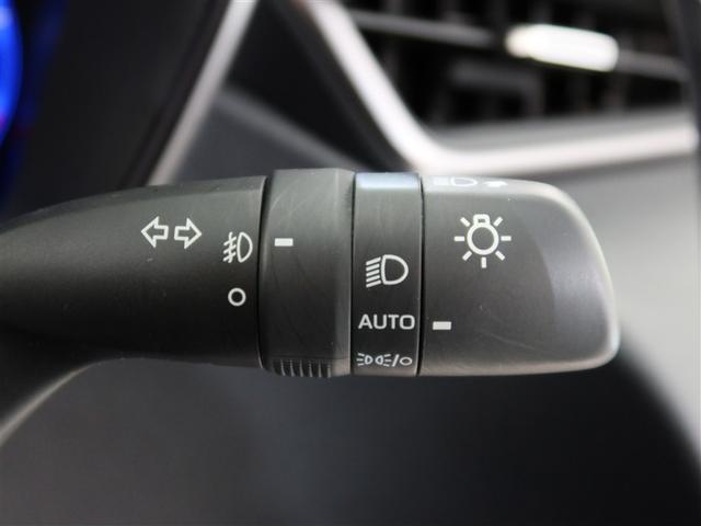 カローラツーリング ハイブリッド　ダブルバイビー（20枚目）