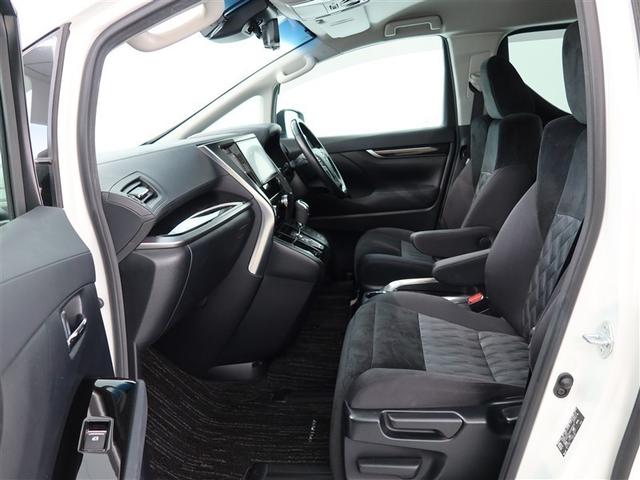 ヴェルファイア 2.5Z Aエディション 1年間走行無制限保証 ペダル踏み間違い 衝突回避被害軽減 車線逸脱警報機能 メモリナビ フルセグTV バックカメラ 後席用モニター ドライブレコーダー ETC クルーズコントロール 電動スライドドア(11枚目)