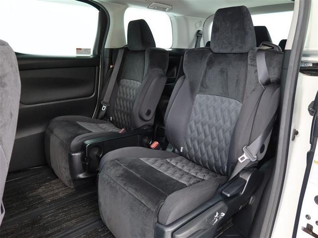 ヴェルファイア 2.5Z Aエディション 1年間走行無制限保証 ペダル踏み間違い 衝突回避被害軽減 車線逸脱警報機能 メモリナビ フルセグTV バックカメラ 後席用モニター ドライブレコーダー ETC クルーズコントロール 電動スライドドア(12枚目)