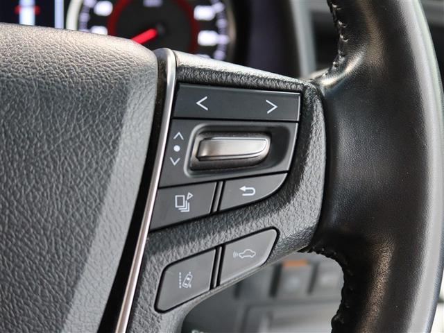 ヴェルファイア 2.5Z Aエディション 1年間走行無制限保証 ペダル踏み間違い 衝突回避被害軽減 車線逸脱警報機能 メモリナビ フルセグTV バックカメラ 後席用モニター ドライブレコーダー ETC クルーズコントロール 電動スライドドア(18枚目)